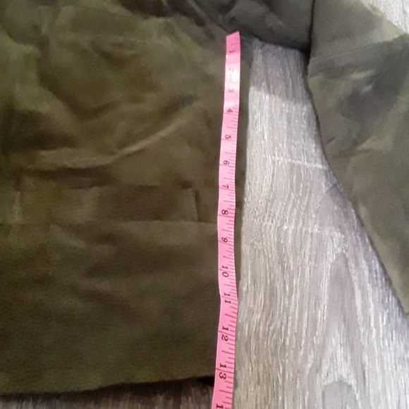 Talbots jacket - Picture 7 of 7